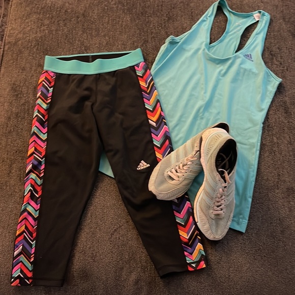 Adidas | Boost Running Shoes - Picture 9 of 14